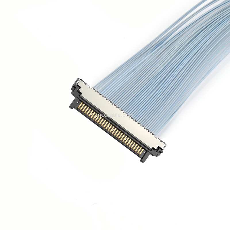 0.4mm Fine Pitch USL20-30SS-013B - Необходимо для 360° панорамных видеосистем