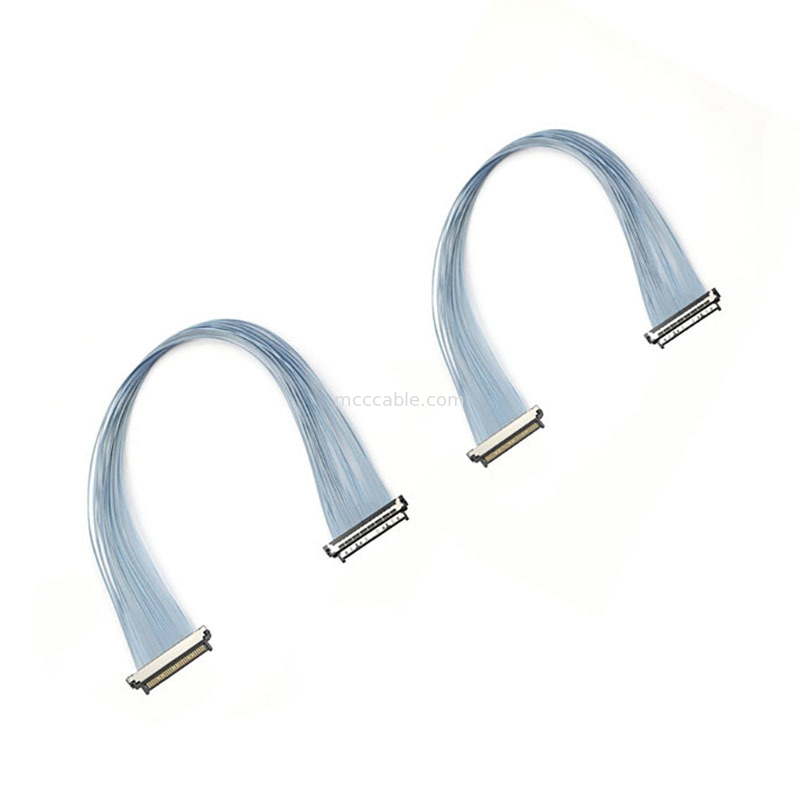 0.4mm Fine Pitch USL20-30SS-013B - Необходимо для 360° панорамных видеосистем