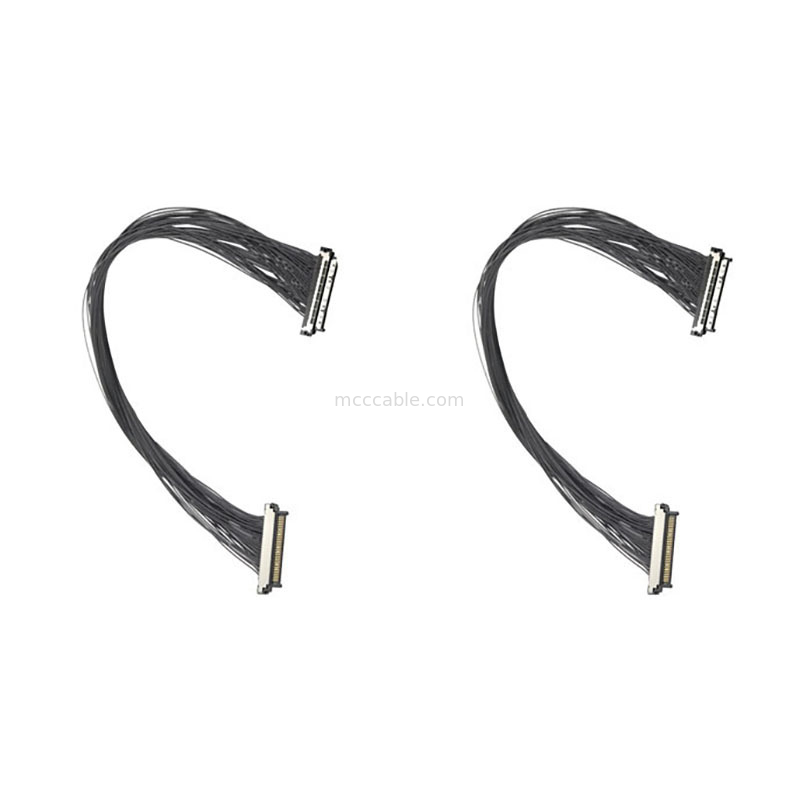 0.4mm USL20-30SS-014C - расширенный разъем для ночного видения и тепловых камер