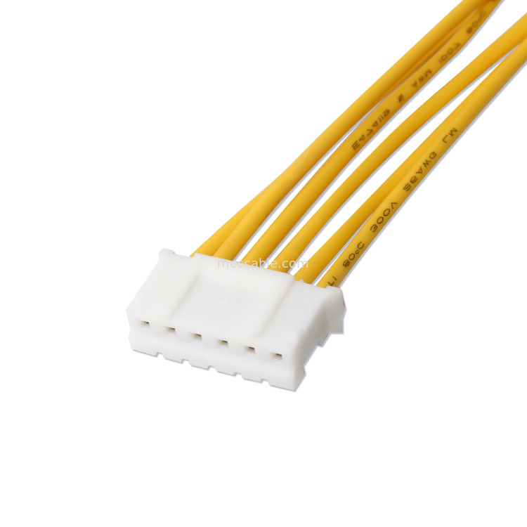 Проводка провода 22AWG JST, кабель соединителя PH2.0 JST для электрического велосипеда