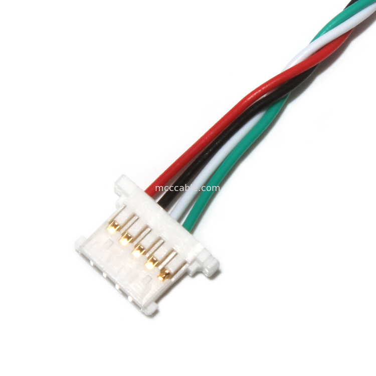 Проводка PAP-04V-S провода JST ОСВЕЩАЕТ BB контржурным светом КАБЕЛЯ К сборке кабеля 15,6 INNOLUX