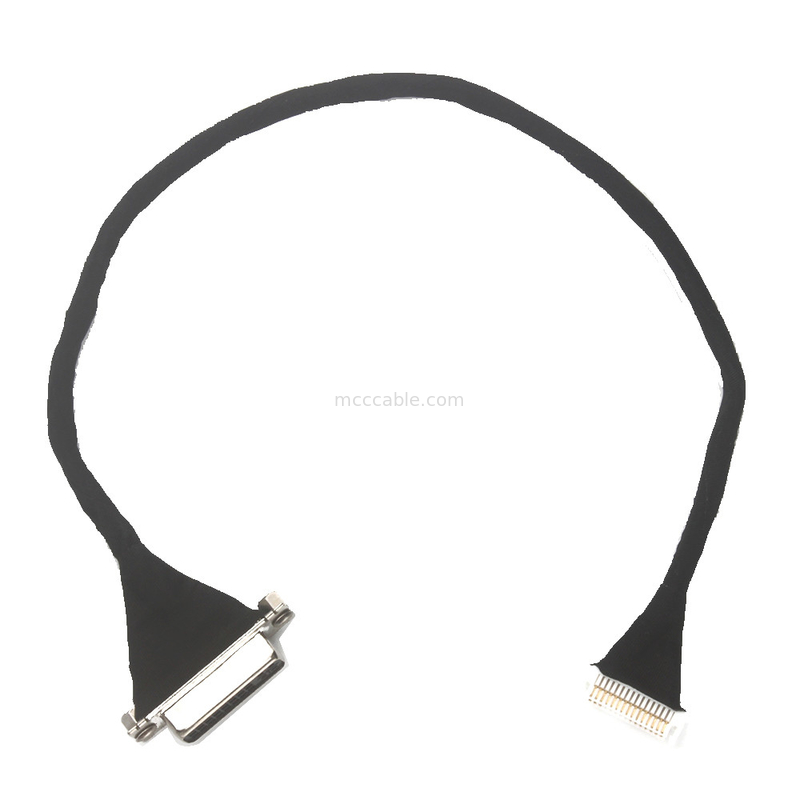 компонент проводки провода Jst NSHR-15V-S кабеля соединителя тангажа NSH 1.0mm