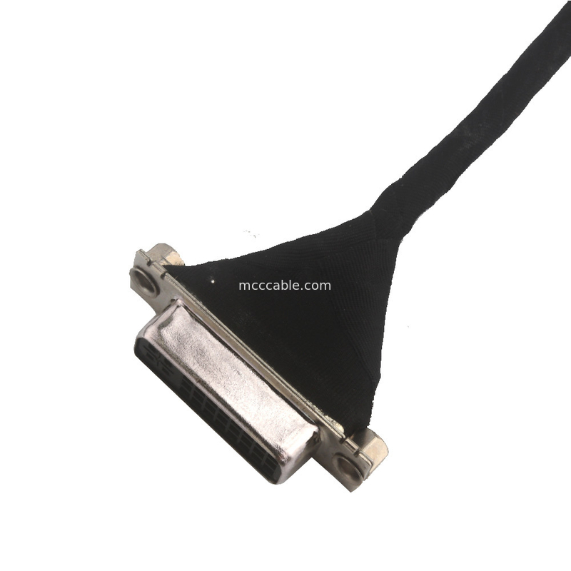 компонент проводки провода Jst NSHR-15V-S кабеля соединителя тангажа NSH 1.0mm