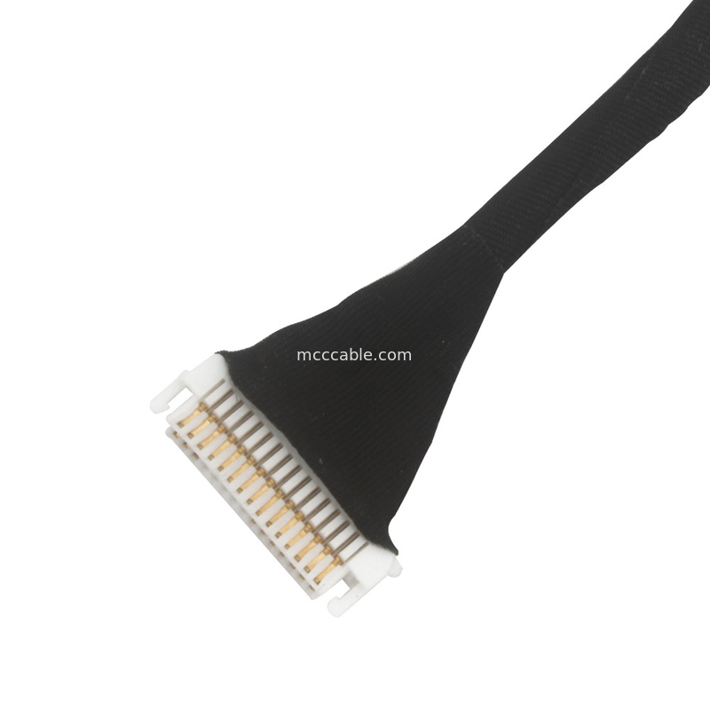 компонент проводки провода Jst NSHR-15V-S кабеля соединителя тангажа NSH 1.0mm