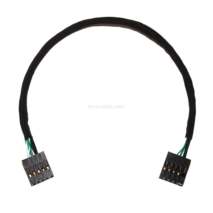 MOLEX 22-55-2101 ДО сборка кабеля 22-55-2101 ДЛЯ ДВОЙНОГО PCB USB ЯБЛОКА