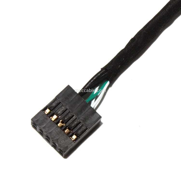 MOLEX 22-55-2101 ДО сборка кабеля 22-55-2101 ДЛЯ ДВОЙНОГО PCB USB ЯБЛОКА