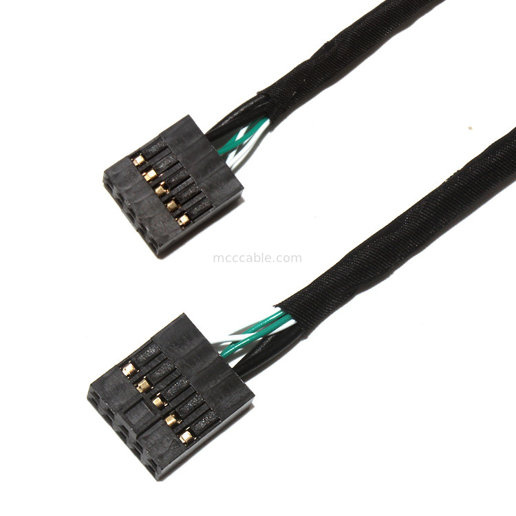 MOLEX 22-55-2101 ДО сборка кабеля 22-55-2101 ДЛЯ ДВОЙНОГО PCB USB ЯБЛОКА