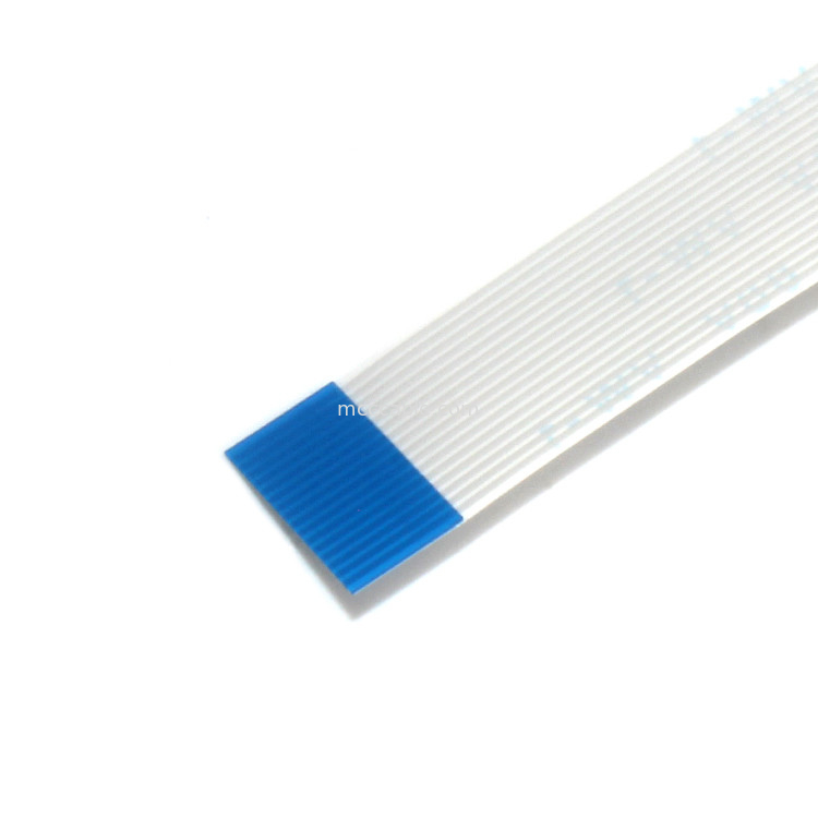 16 тангаж кабеля AWM 0,5 Pin 20628 FFC FPC для соединителя дисплея lvds соединения Pcb
