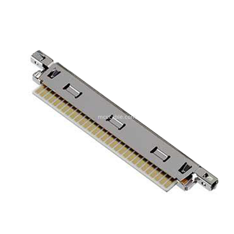 20862-030T-01 20849-030E-01 30P Полностью защищенный с многоточечным заземлением и механическим замком