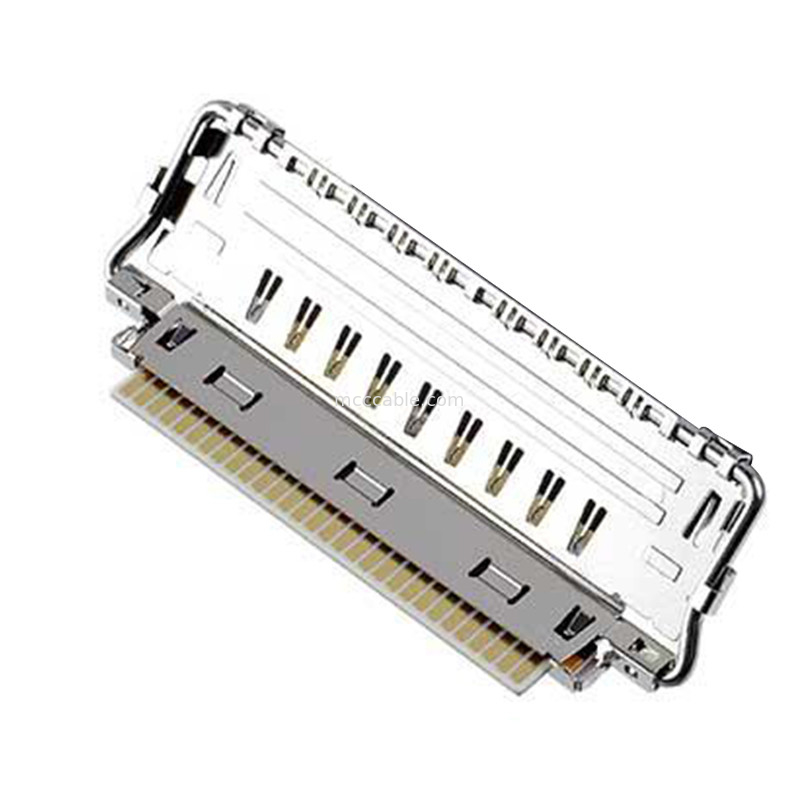 20862-030T-01 20849-030E-01 30P Полностью защищенный с многоточечным заземлением и механическим замком