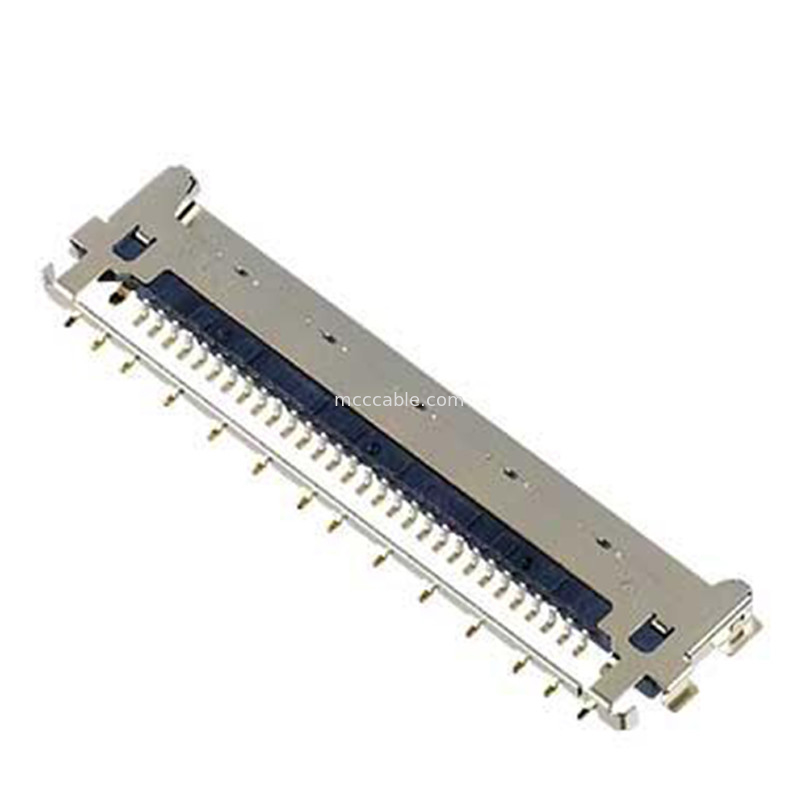 20862-030T-01 20849-030E-01 30P Полностью защищенный с многоточечным заземлением и механическим замком