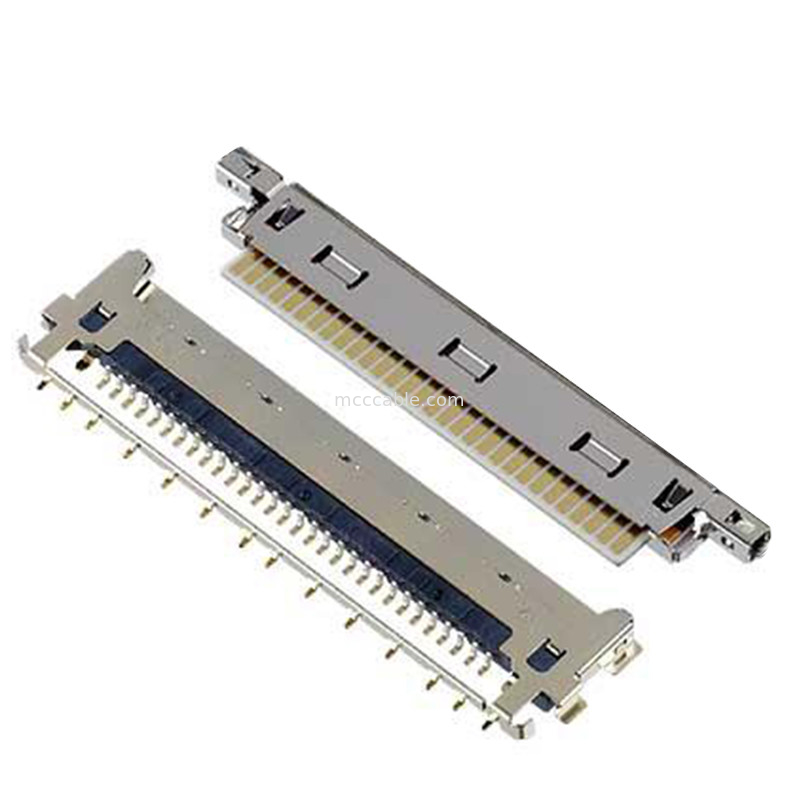20862-030T-01 20849-030E-01 30P Полностью защищенный с многоточечным заземлением и механическим замком