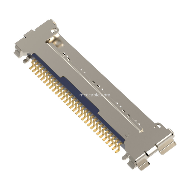 Кабель контактного разъема lvds 30 коаксиального кабеля 2766-0301 20525-030E-02 20633-230T-01S 20634-130T-02 2764-0301-002 микро-