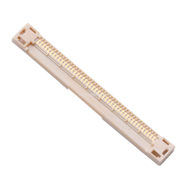45 PIN DF36-45S-0.4V Сборка микро LVDS кабеля свободная от свинца и галогена
