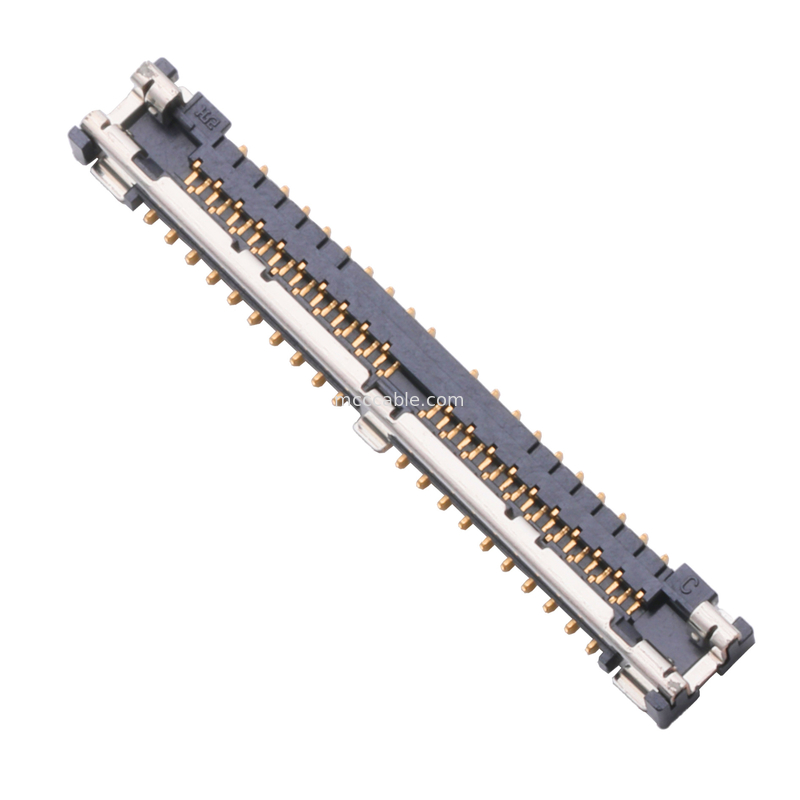 DF56C-40S-0.3V ((51) 40 Pin LVDS EDP кабель 0.3mm Pitch Micro Коаксиальная сборка