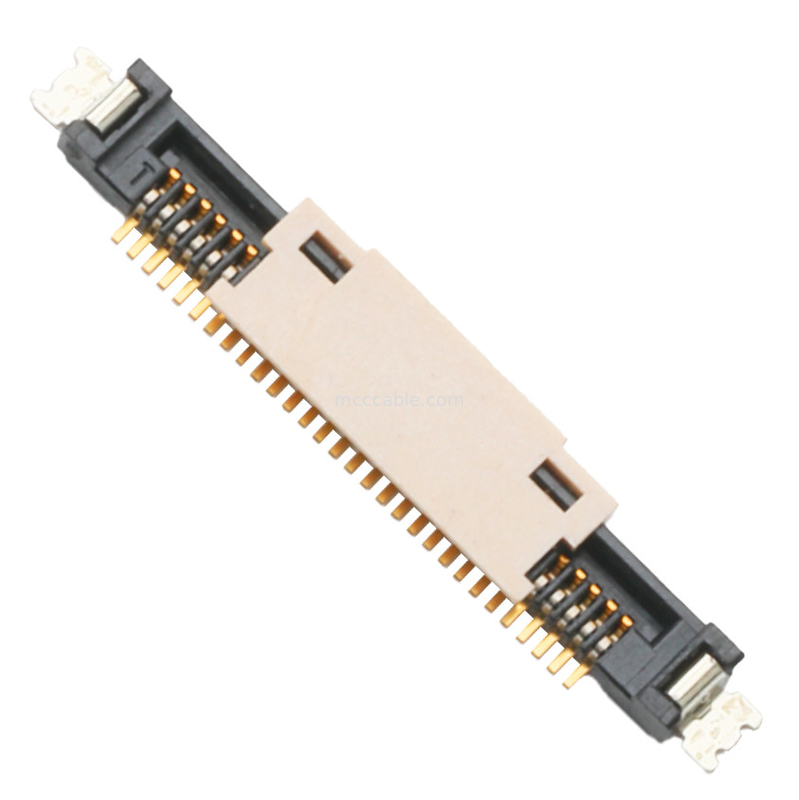 20373-R30T-06 20374-030E-31 Концовка микрокоаксиального соединителя сборки 0,4 мм