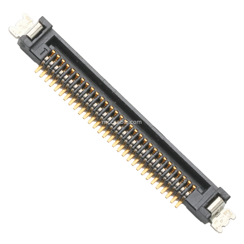 20373-R30T-06 20374-030E-31 Концовка микрокоаксиального соединителя сборки 0,4 мм