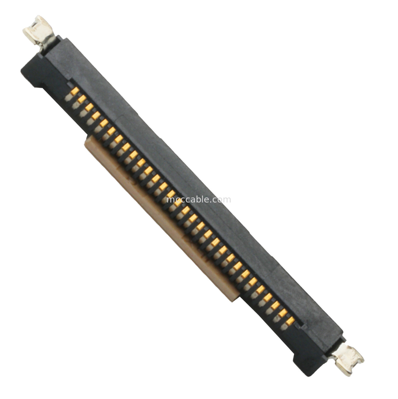 20373-R30T-06 20374-030E-31 Концовка микрокоаксиального соединителя сборки 0,4 мм