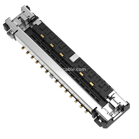 Коаксиальный кабель UA II 20496-050T-40 20497-050T-30 2679-050-10 20498-050E-41 LVDS микро-