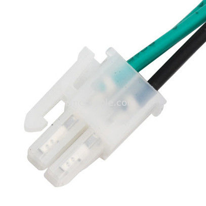 Molex 39-01-2040 к UL 6P сборки кабеля проводки Jst Vhr-6n для дисплея