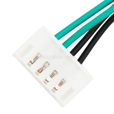 Molex 39-01-2040 к UL 6P сборки кабеля проводки Jst Vhr-6n для дисплея