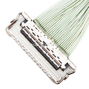 Кабель  20679-030T-01 EDP датчика LVDS изображения для модуля камеры MIPI