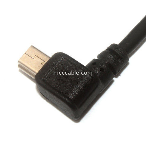 10 длина Molex 22-55-2101 сборки кабеля 150mm Molex тангажа Pin 30AWG 2.54mm