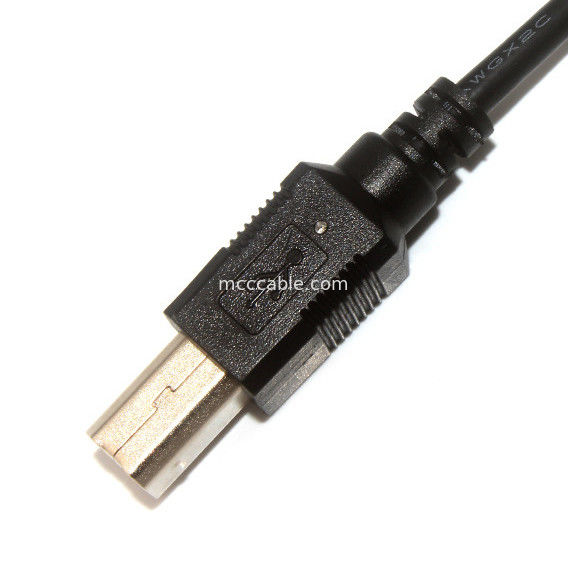 10 длина Molex 22-55-2101 сборки кабеля 150mm Molex тангажа Pin 30AWG 2.54mm