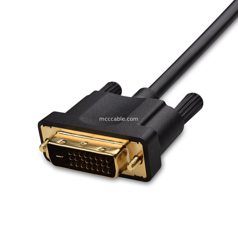 Коннекторные адаптеры Lvds 10 дюймов Dvi D к Vga кабель адаптера для адаптера Vga или стыковки
