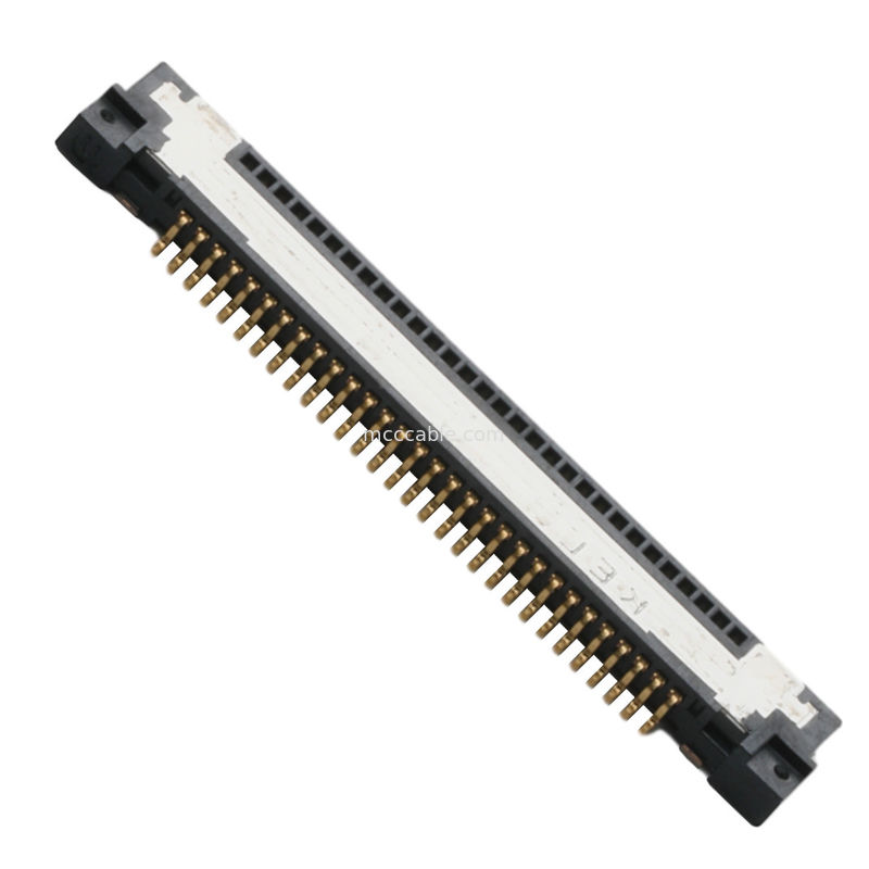 KEL Usl Серия Micro Коаксиальный кабель Usl00 - 30L 0,4V Коннекторы конца панели для Lvds EDP