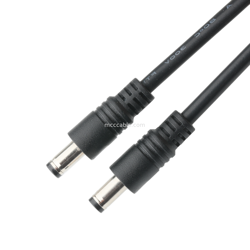 кабельный разъединитель 1-1971905-4 HSG*1PCS И к точечному розетке 2,5*5,5 мм