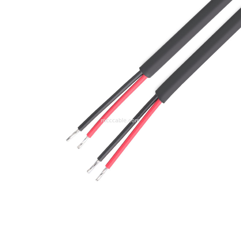MOLEX 5023510600 PITCH 2,0 мм 6P корпус к олову * 4Pcs UL1007 80C 300V 22AWG Цветовая схема PVC ROHS