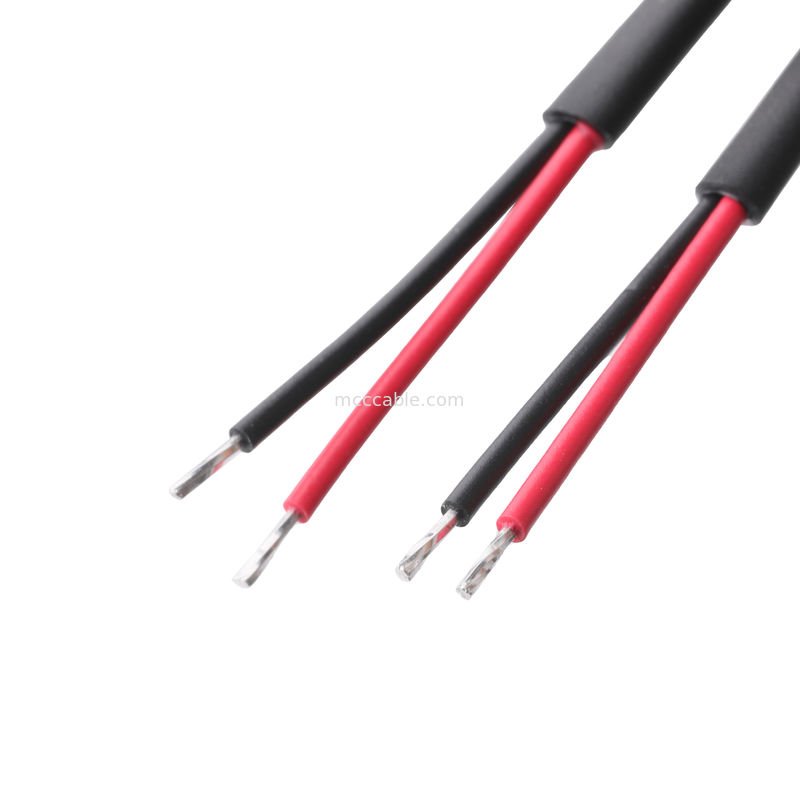 MOLEX 5023510600 PITCH 2,0 мм 6P корпус к олову * 4Pcs UL1007 80C 300V 22AWG Цветовая схема PVC ROHS