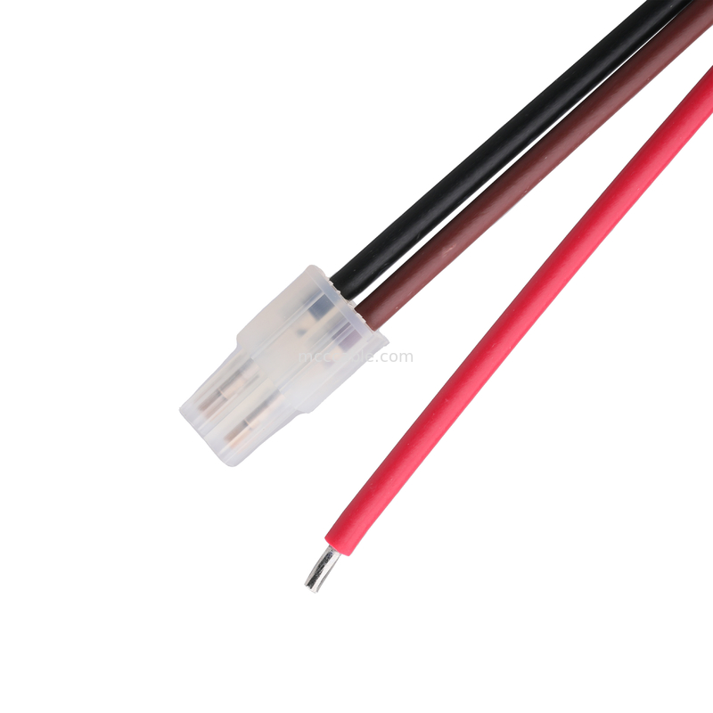 MOLEX 469920210 до MOLEX 39000186 Crimp Female Gold Plated 16~14AWG MOLEX OEM/ODM