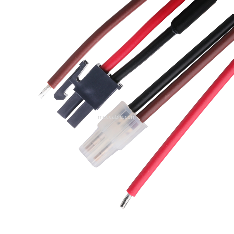 MOLEX 469920210 до MOLEX 39000186 Crimp Female Gold Plated 16~14AWG MOLEX OEM/ODM