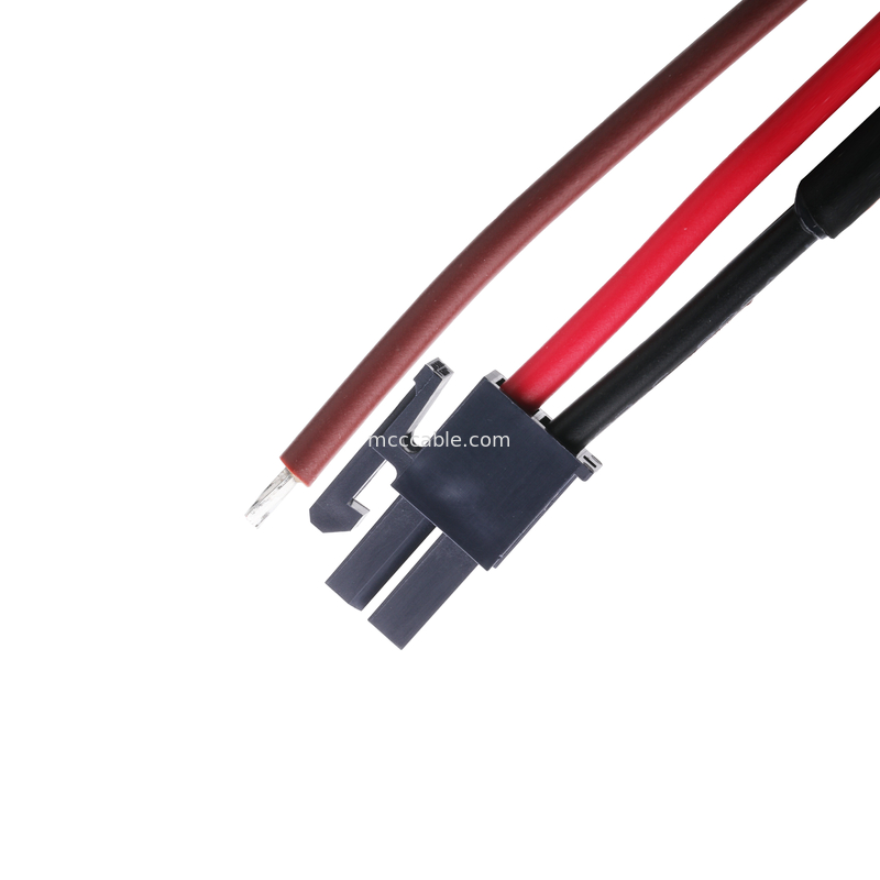 MOLEX 469920210 до MOLEX 39000186 Crimp Female Gold Plated 16~14AWG MOLEX OEM/ODM