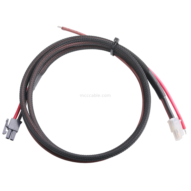MOLEX 469920210 до MOLEX 39000186 Crimp Female Gold Plated 16~14AWG MOLEX OEM/ODM