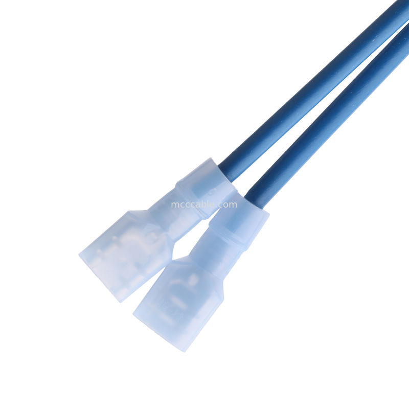 PITCH 5.7mm 23P Mega-Fit Plug Housing MOLEX 1716920206 до женского 250 0.8*6.35 Терминал KST FDFN2-250 OEM/ODM