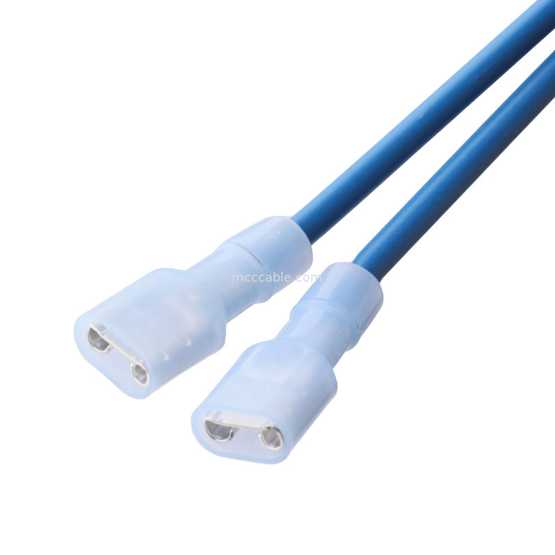 PITCH 5.7mm 23P Mega-Fit Plug Housing MOLEX 1716920206 до женского 250 0.8*6.35 Терминал KST FDFN2-250 OEM/ODM