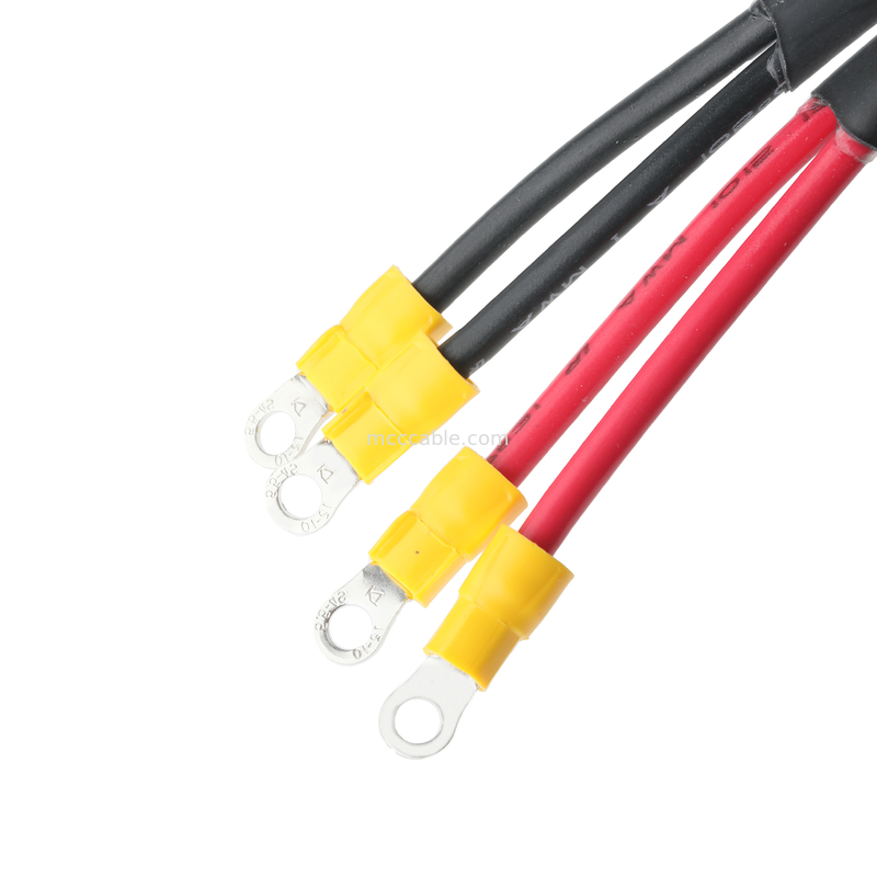 MOLEX 1716920210 Megg-Fit Plug Housing pitch 5.7mm 2*5P to DC Plug и другие комбинированные разъемы OEM/ODM