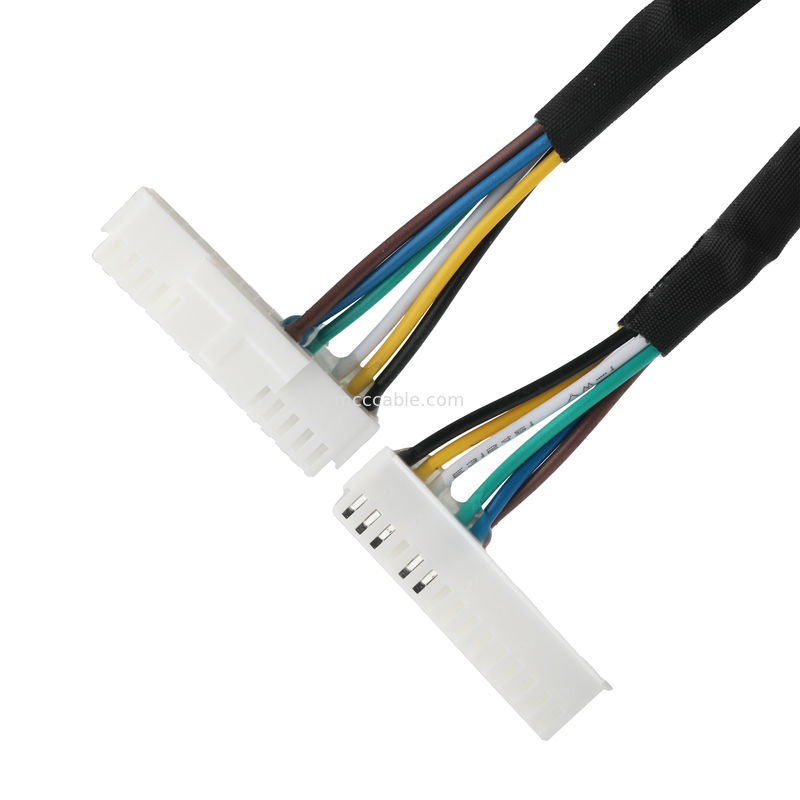 HSG LHE PHSD 30P 2*15P LHE PHSD-T/PHB-T до A2545 2*5P ПЛАТИРОВАННЫЕ ЗИНОМ ОЕН/ОДМ