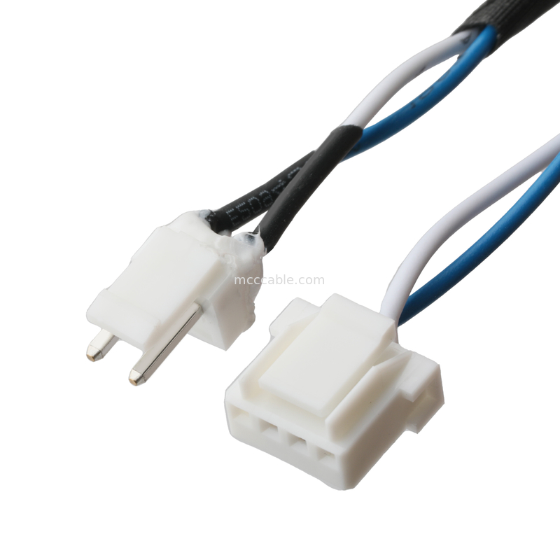 LHE PHSD-T/PHB-T 30P до A2545 2*8P И VH-2P и JST B2P-VH Molex 35155-0400 HSG 24AWG OEM/ODM ROHS