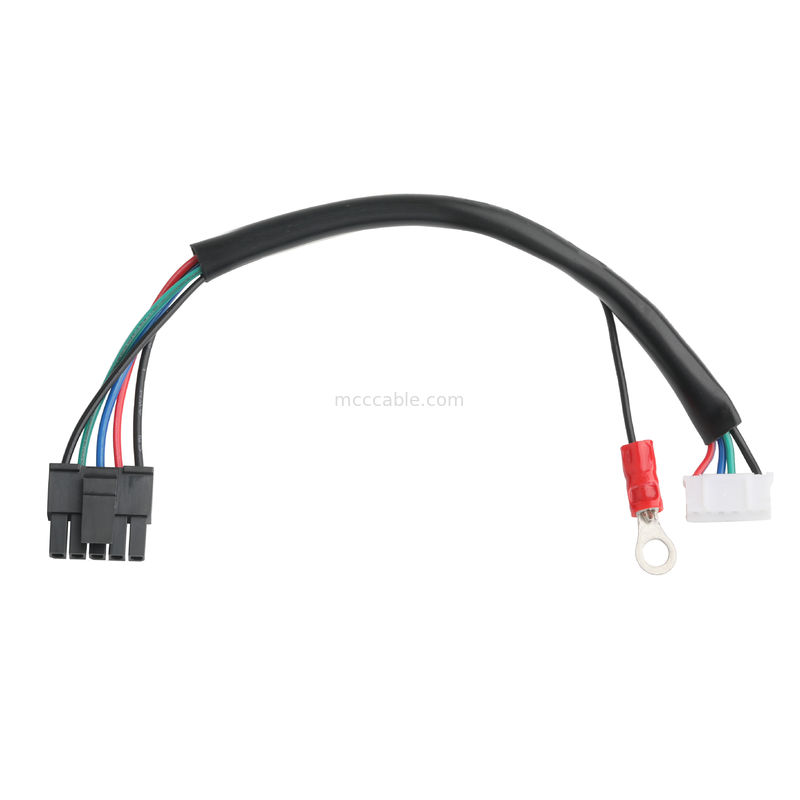 HSG 43645-0500 MX3.0-3P к PH-6P IVDS кабельный сборный разъем OEM/ODM