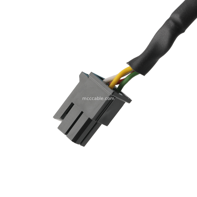 Кнопка нажатия LED Белый M12 IP65/IP67 до HSG MALE 43025-0400 Переключатель питания 3,0 мм MX