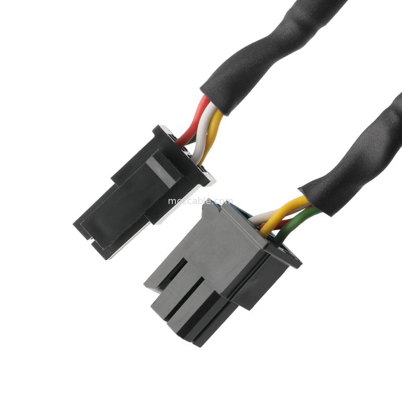 Кнопка нажатия LED Белый M12 IP65/IP67 до HSG MALE 43025-0400 Переключатель питания 3,0 мм MX