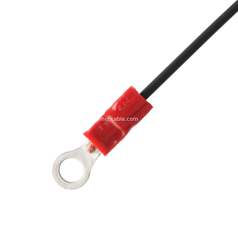 LVDS КАБЕЛ Мужчина 43025-0800 8P Picth 3.0mm MX To HSG Женщина 43020-0401 4P Pitch 3.0mm MX OEM/ODM Длина кабеля