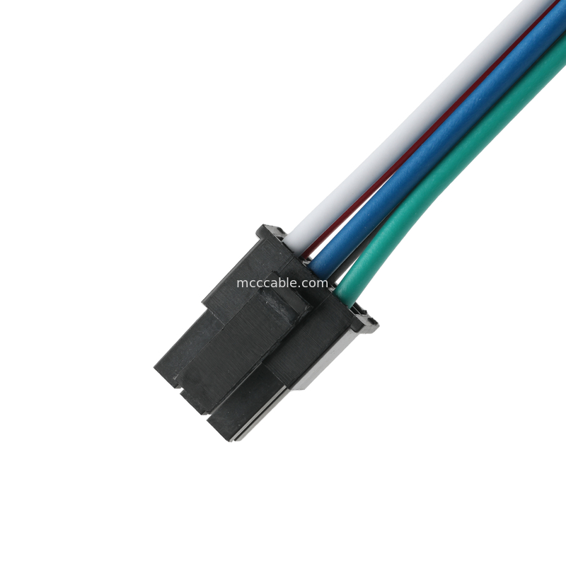 LVDS КАБЕЛ HSG 2147552062 6P Pitch 3.0mm MX к соединителю CUT OEM / ODM длина кабеля