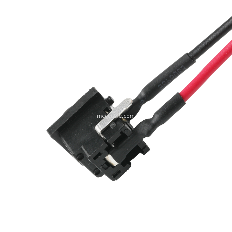 LHE 2147552062 MX3.0 6P до PJ-019 Кабель соединителя постоянного тока UL1007 20AWG