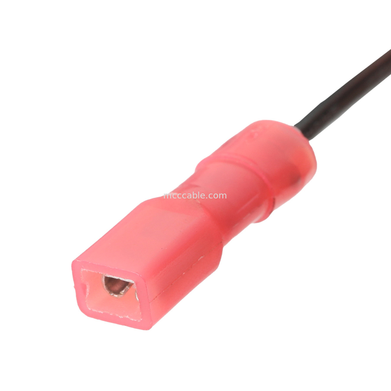 Lvds кабельная сборка JAE FI-RE51HL 51Pin к HD-SUB 26P мужской SLODER UL 1007 20AWG кабель OEM/ODM