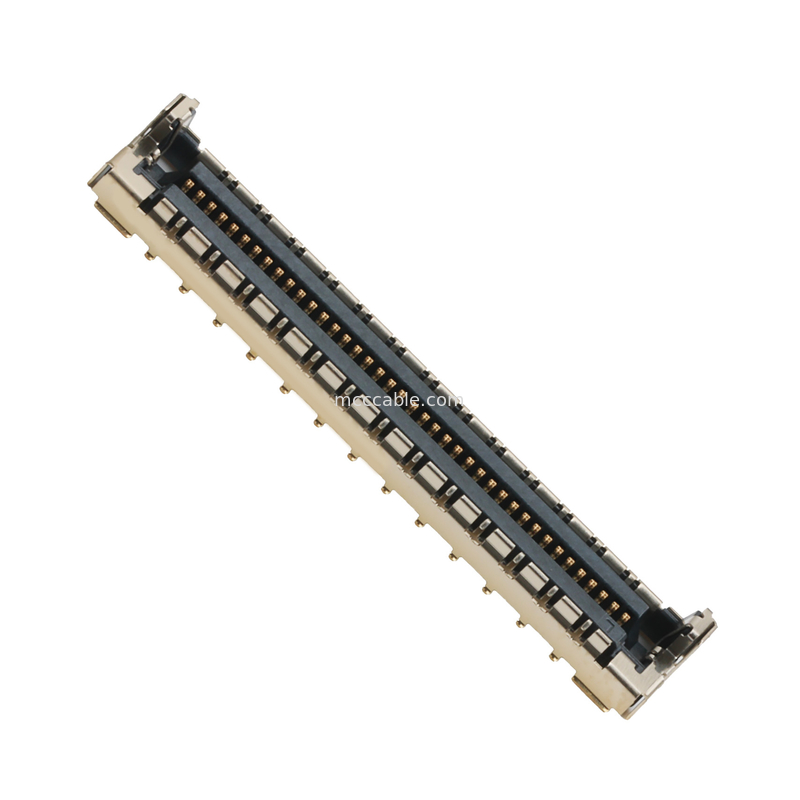 UM 20879-040E-01 Коннекторы для контактов с терминальными блоками для сборки кабелей